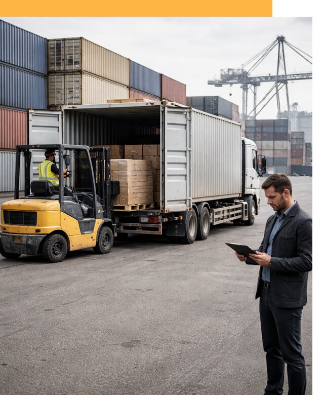 Экспортные перевозки грузов по миру от 36103 руб быстро и надежно