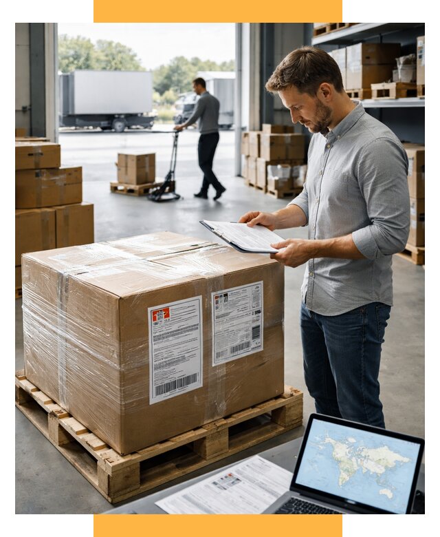 Срочная международная доставка от 12378 р. | СетСервис-Нхд