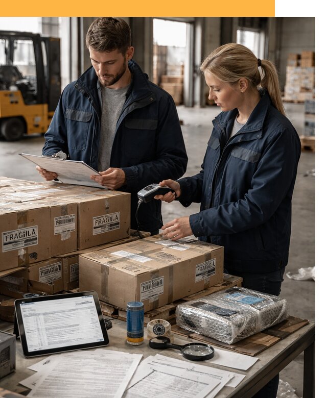 Поставка санкционных товаров с юридическим сопровождением от 12894 руб