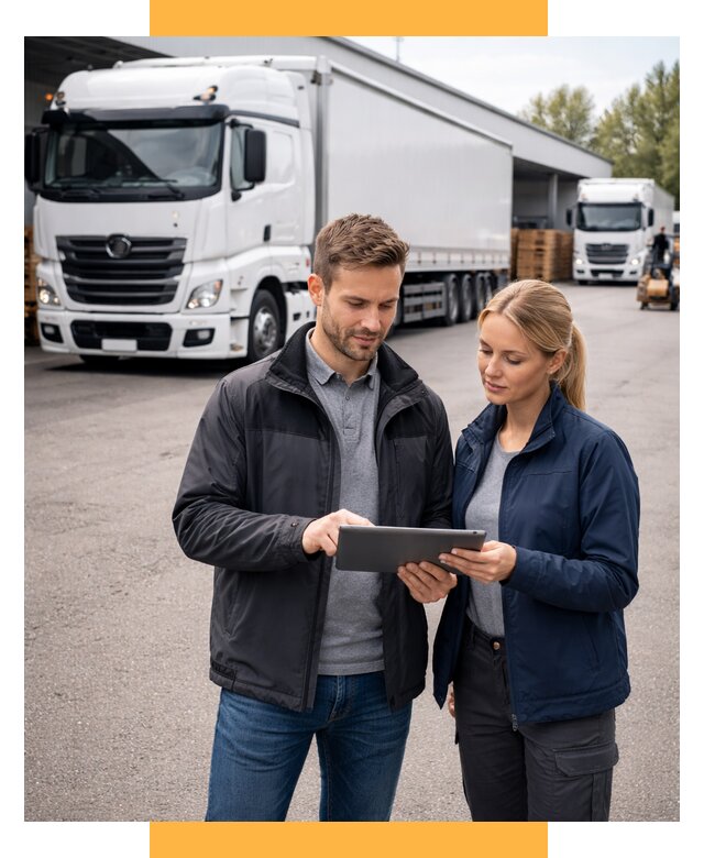 Автомобильные перевозки грузов от 25788 р. | СетСервис-Нхд