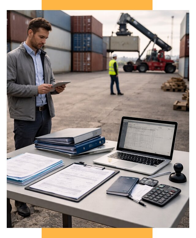 Контейнерные перевозки грузов по миру от 123780 р. | СетСервис-Нхд