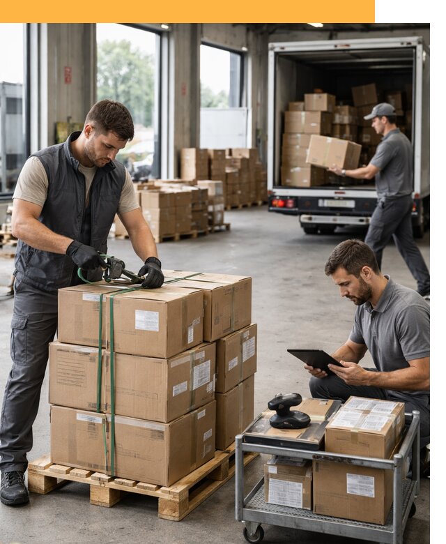 Перевозка сборных грузов по миру от 3610 руб, быстрая логистика