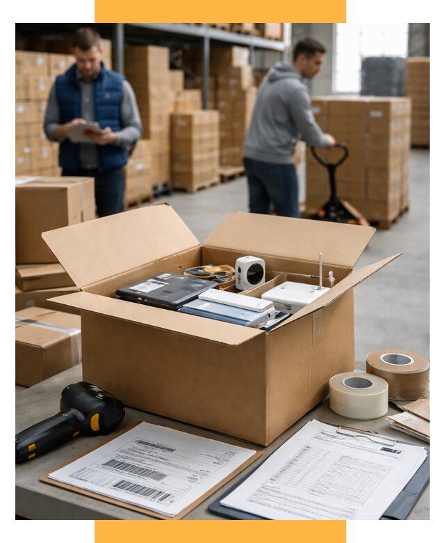 Доставка грузов из Китая в Россию от 61890 р. | СетСервис-Нхд