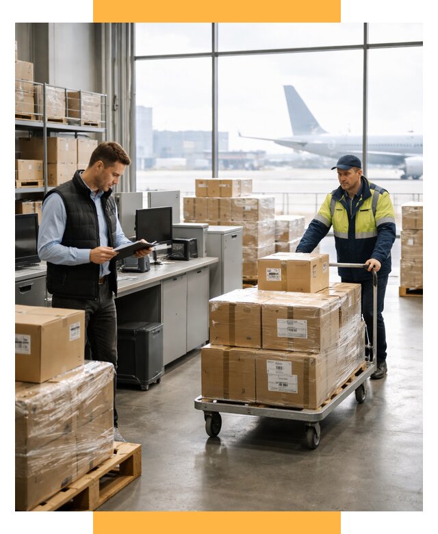 Авиадоставка из Китая от 670 р. — быстро | СетСервис-Нхд