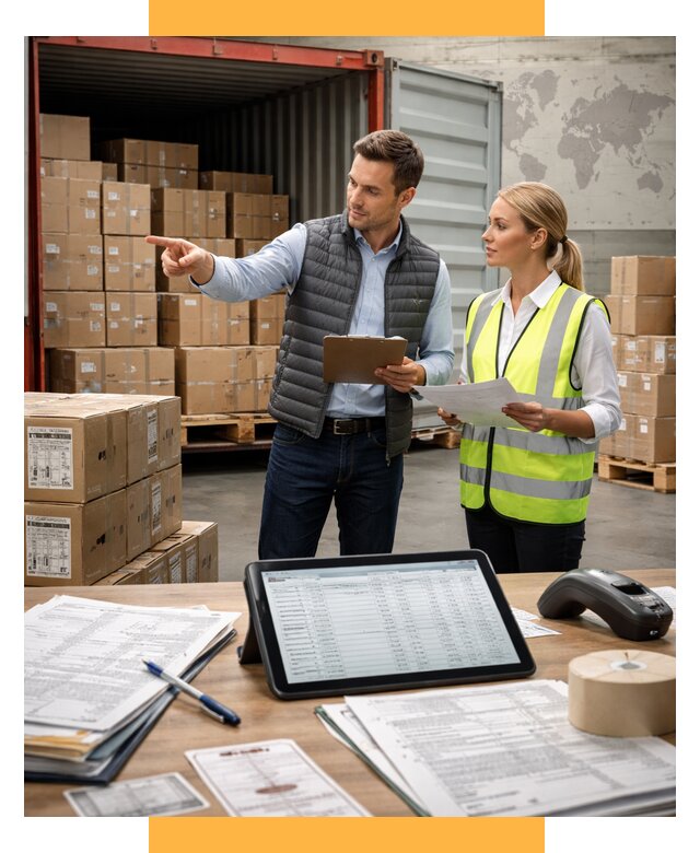 Карго доставка из Китая в Россию от 87678 р. | СетСервис-Нхд