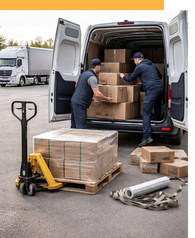 Автоперевозки из Турции: сборные и прямые рейсы от 123780 руб