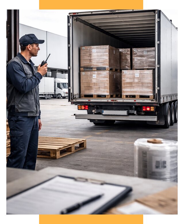 Автоперевозки из Италии от 87678 р., надежно СетСервис-Нхд