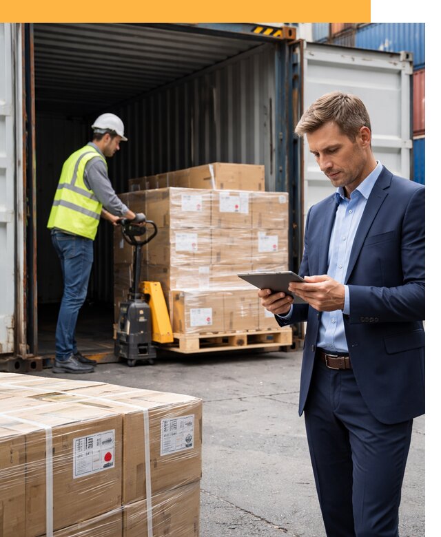 Доставка грузов из Японии: полная логистика от 92835 руб