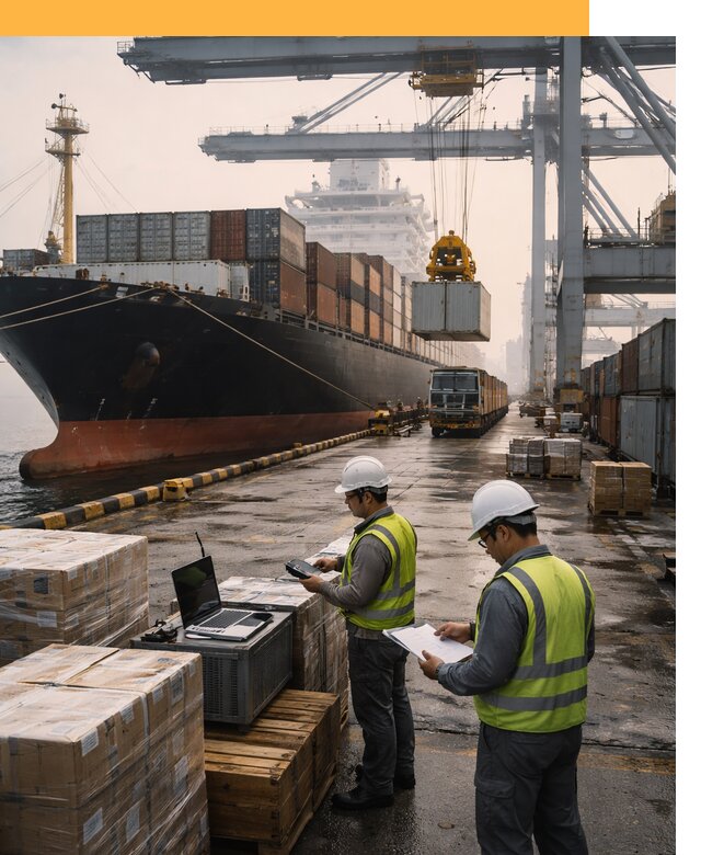 Морские перевозки из Японии от 92835 руб, доставка по миру