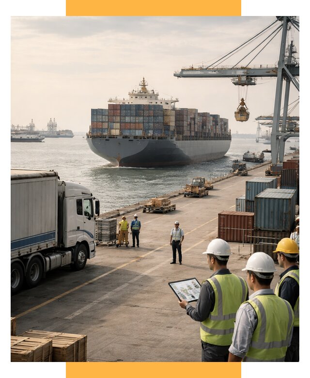 Доставка морем из Кореи от 92835 р. | Морские перевозки СетСервис-Нхд