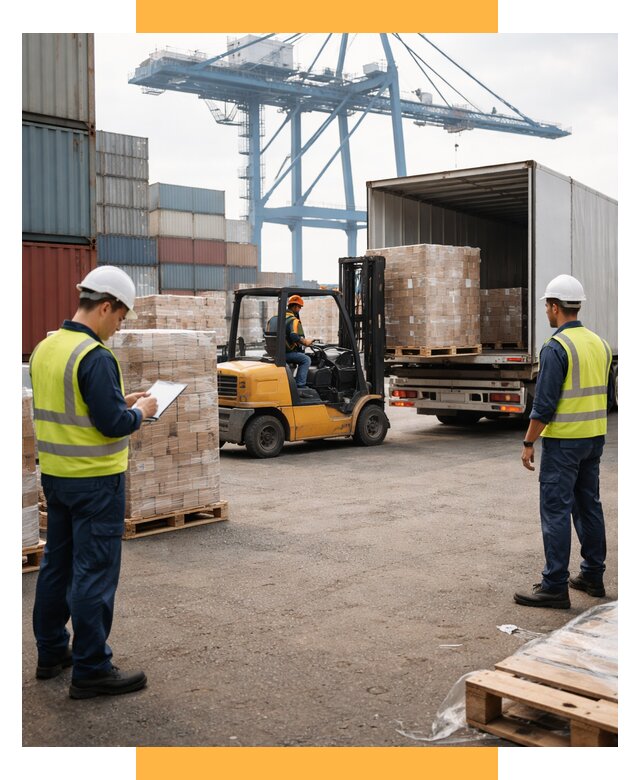 Доставка грузов из Вьетнама в Россию от 77363 р. | СетСервис-Нхд