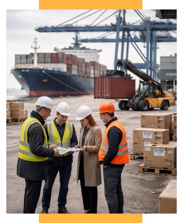 Морские перевозки из Вьетнама от 154725 р. — СетСервис-Нхд