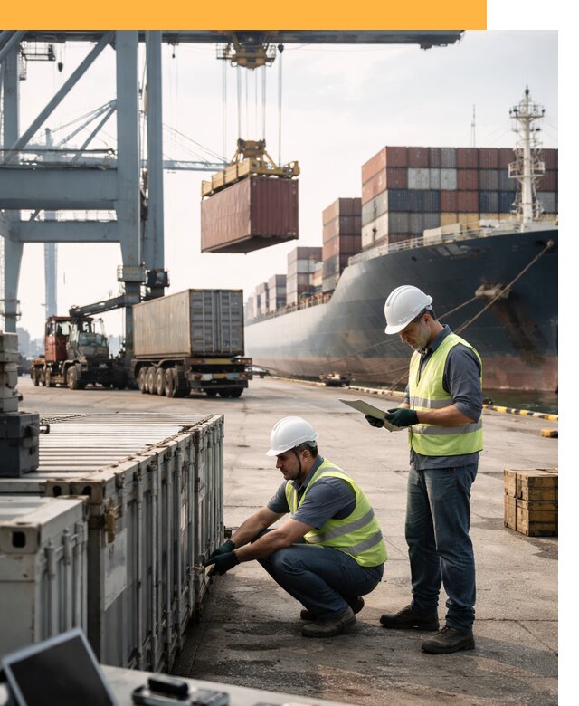 Морские перевозки из Вьетнама от 154725 руб сборные и FCL