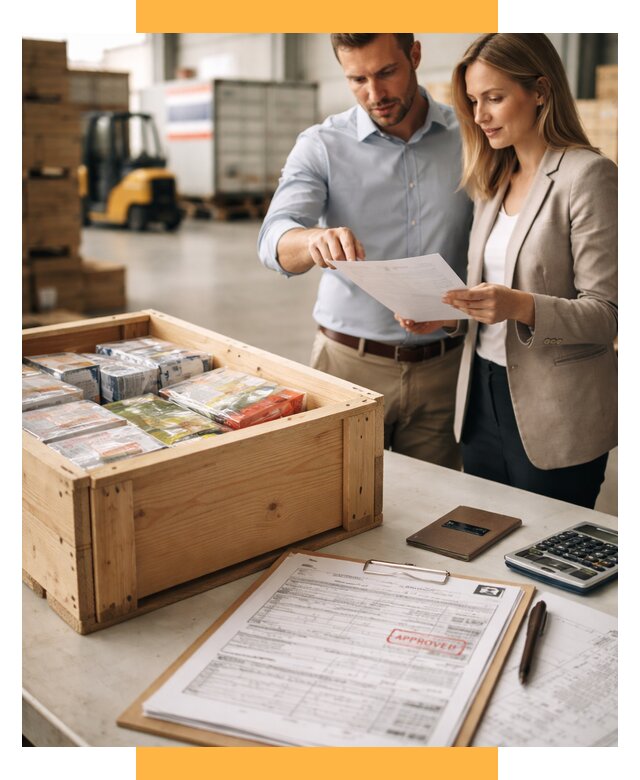 Доставка грузов из Таиланда в Россию от 36103 р. СетСервис-Нхд