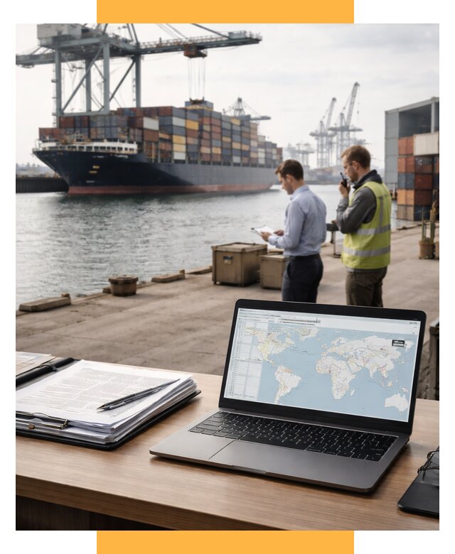 Морские перевозки из Малайзии от 87678 р. | СетСервис-Нхд