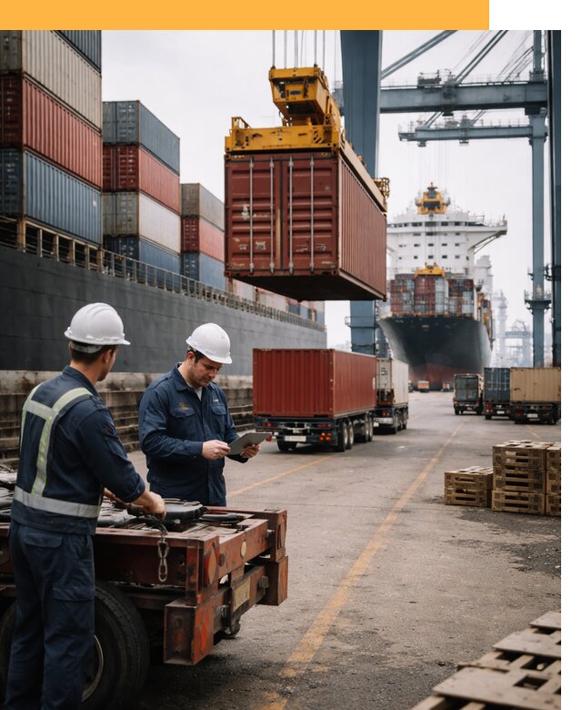 Морские перевозки из Малайзии: фрахт и таможня от 87678 руб за ед