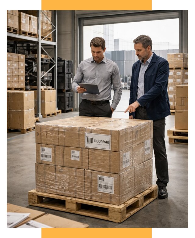 Доставка грузов из Индонезии в Россию от 87678 р., СетСервис-Нхд