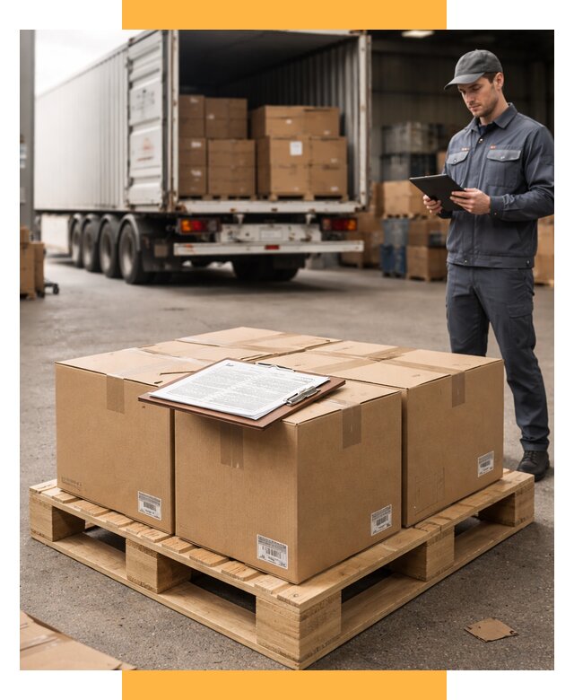 Доставка грузов из Ирана в Россию от 1238 р., СетСервис-Нхд