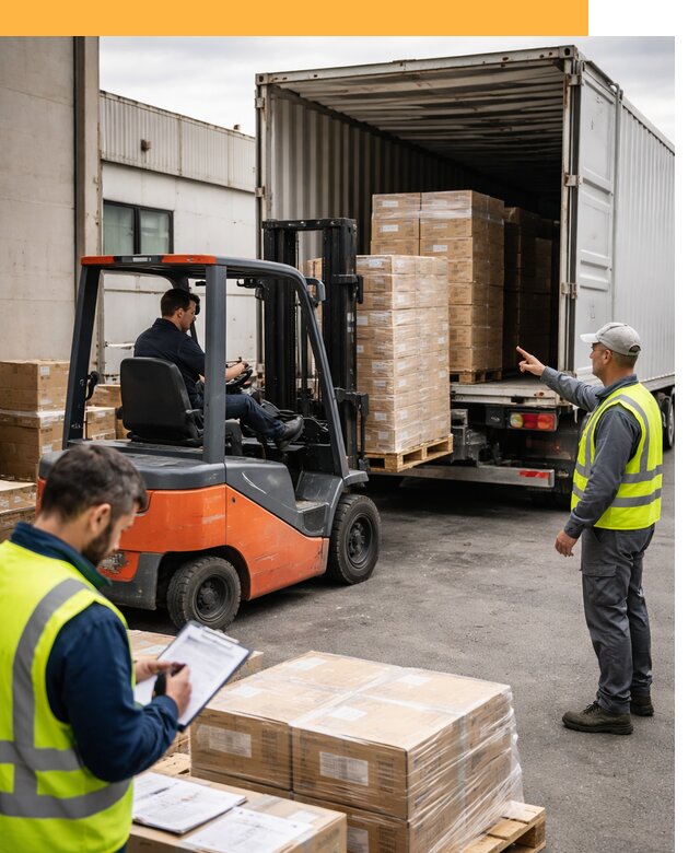 Доставка грузов из Армении по всему миру от 12378 руб.