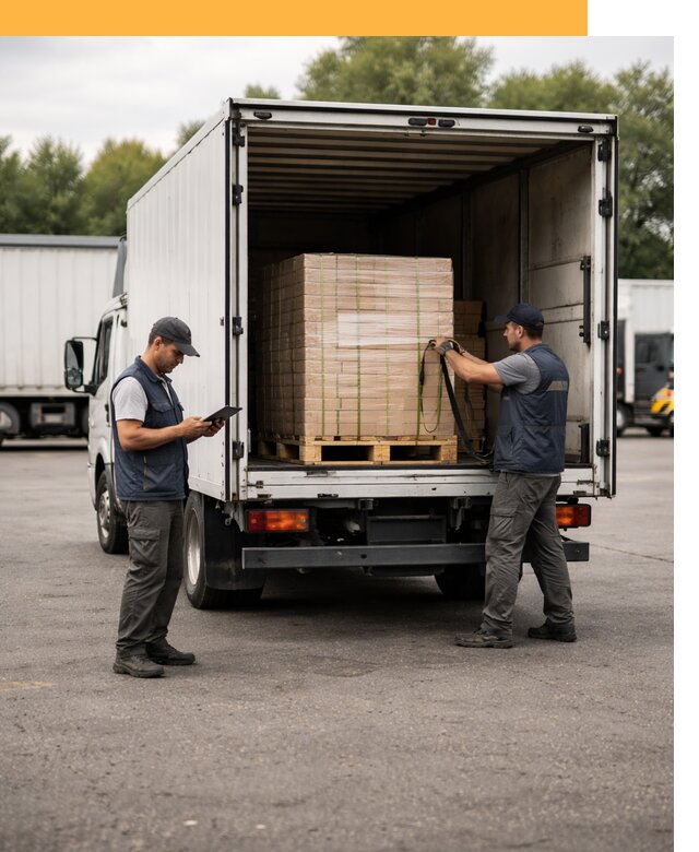 Автоперевозки из Армении автотранспортом от 97993 руб