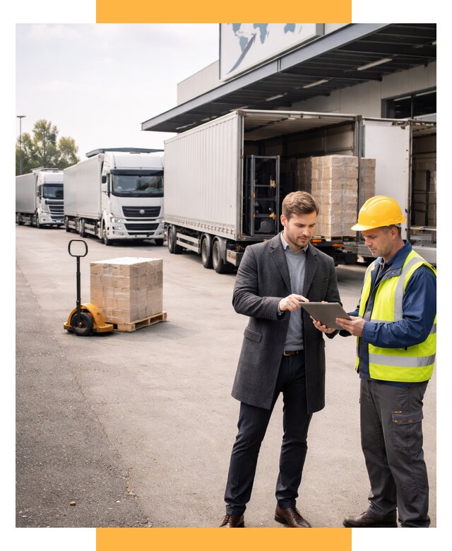 Автоперевозки из Грузии от 87678 р. - логистика СетСервис-Нхд