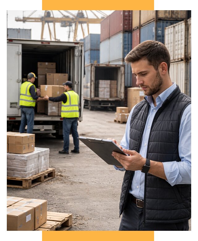 Доставка грузов из Азербайджана от 36103 р., СетСервис-Нхд