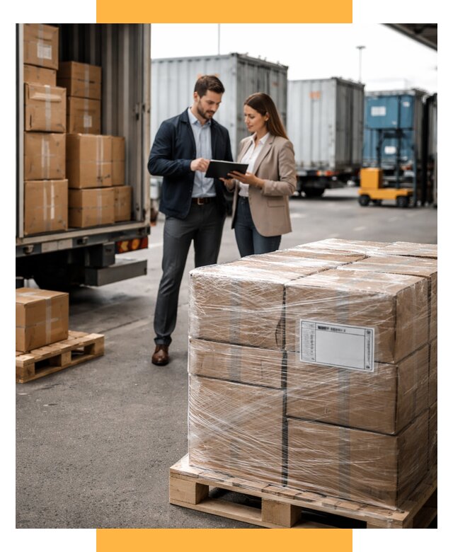 Доставка грузов из Казахстана в Россию от 6705 р., СетСервис-Нхд