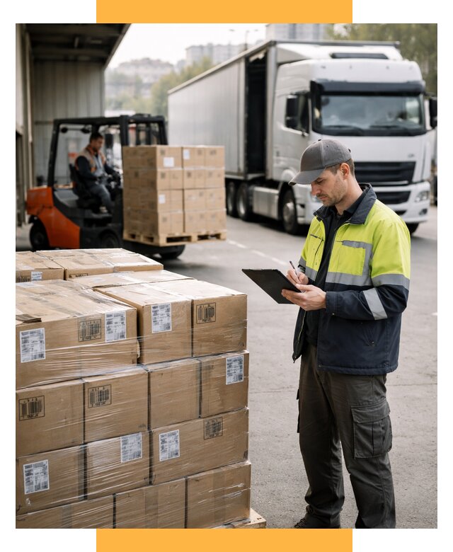 Доставка грузов из Киргизии в Россию от 15473 р. | СетСервис-Нхд