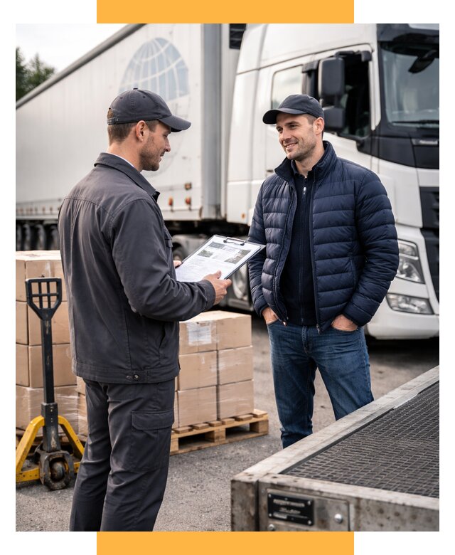 Автоперевозки грузов из Киргизии от 87678 р. — СетСервис-Нхд