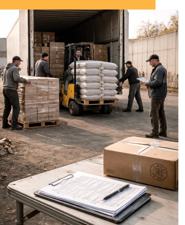 Автоперевозки из Киргизии надежная доставка от 87678 руб.