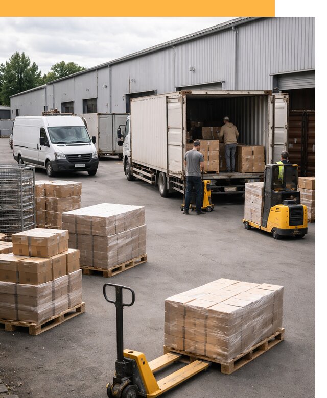 Доставка грузов из Беларуси по всему миру от 15473 руб