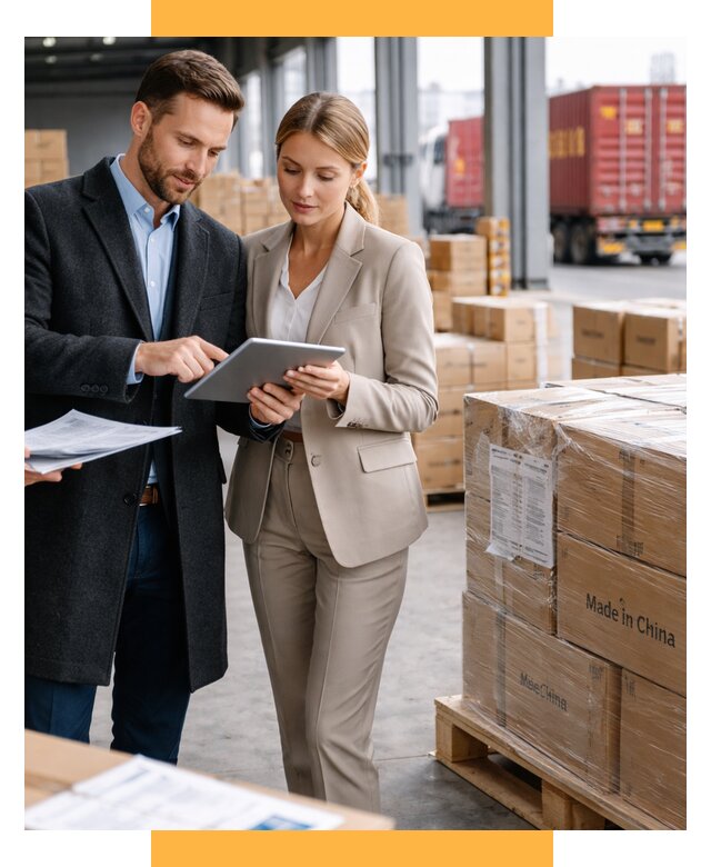 Доставка грузов в Китай от 36103 р. надежная логистика СетСервис-Нхд