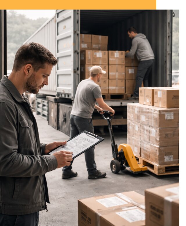 Доставка грузов в Китай: экспресс и мультимодальные перевозки от 36103