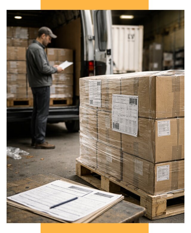 Доставка грузов в Латвию от 25788 р., логистика СетСервис-Нхд