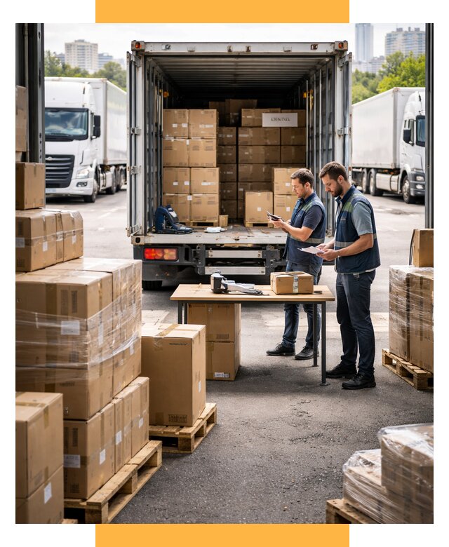 Доставка грузов из России в Армению от 36103 р. - СетСервис-Нхд