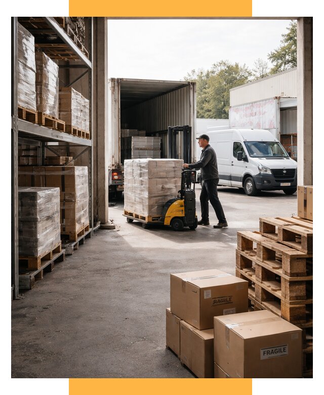 Доставка и перевозка грузов в Грузию от 25788 р., СетСервис-Нхд