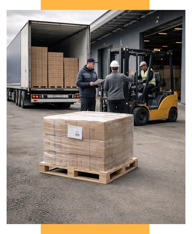 Доставка грузов в Азербайджан от 15473 р. | СетСервис-Нхд