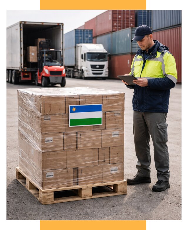 Доставка в Узбекистан от 25788 р., экспресс услуги СетСервис-Нхд