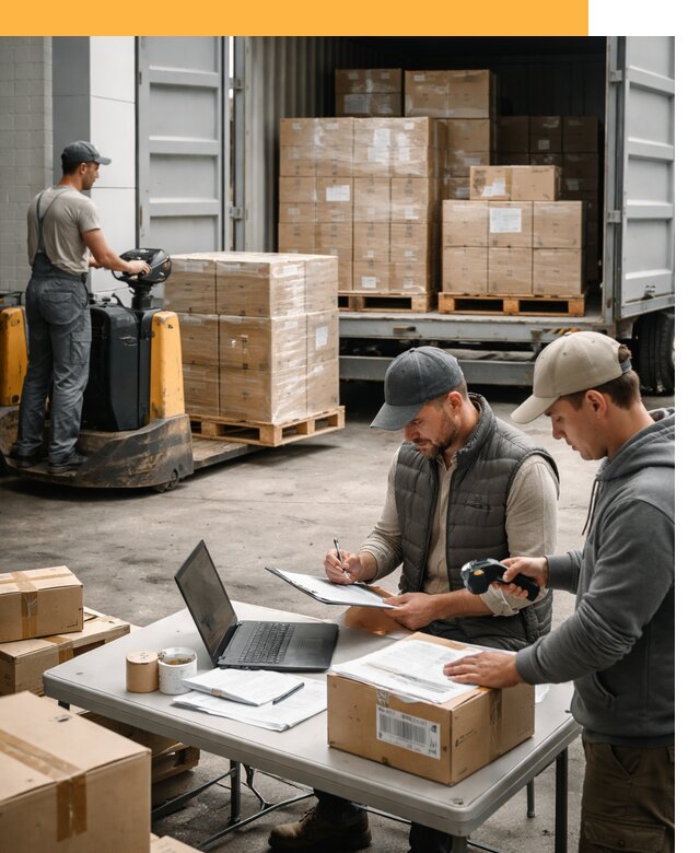 Доставка грузов в Узбекистан от 25788, международные перевозки