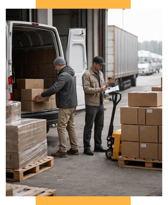 Доставка грузов в Киргизию от 15473 р. - логистика СетСервис-Нхд