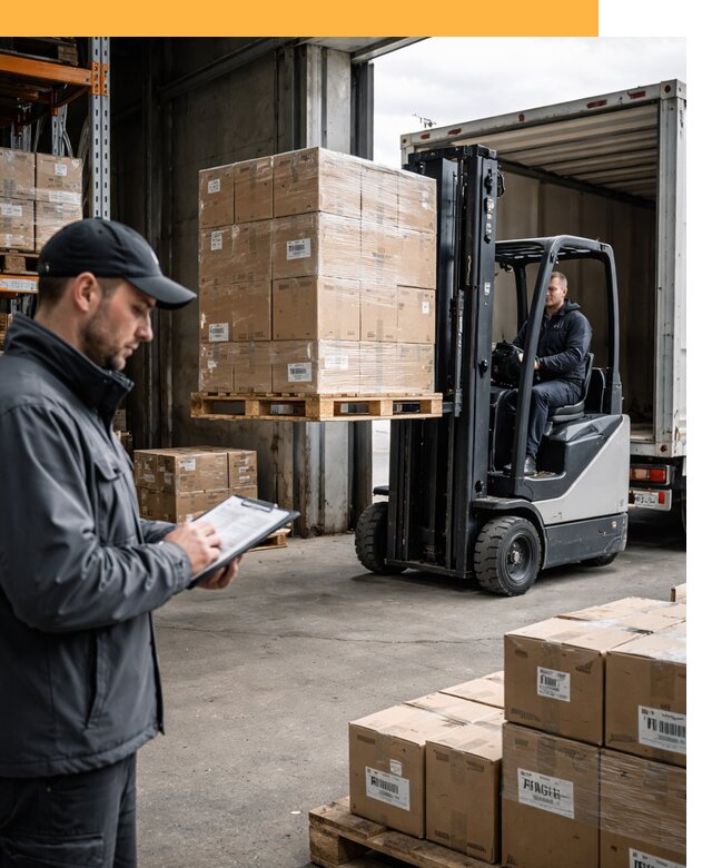 Доставка грузов в Беларусь от 12378 руб, морем, авто, авиа