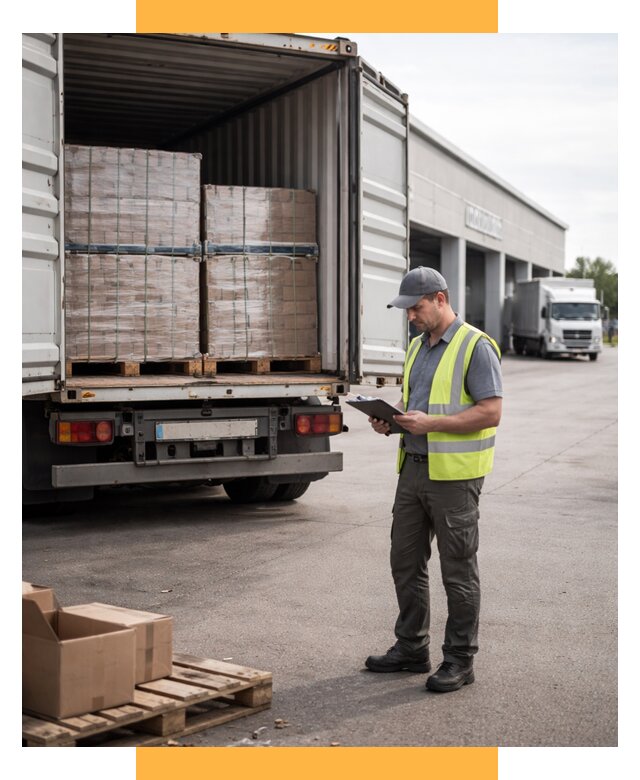 Доставка через Казахстан от 30945 р. | Транзит и логистикаСетСервис-Нхд