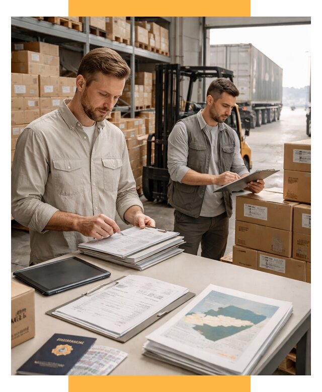 Доставка через ОАЭ от 7736 р. транзит и склад в Дубае, СетСервис-Нхд