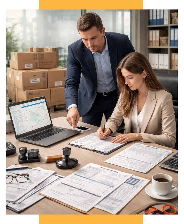 Таможенное оформление грузов из Турции от 12378 р. | СетСервис-Нхд