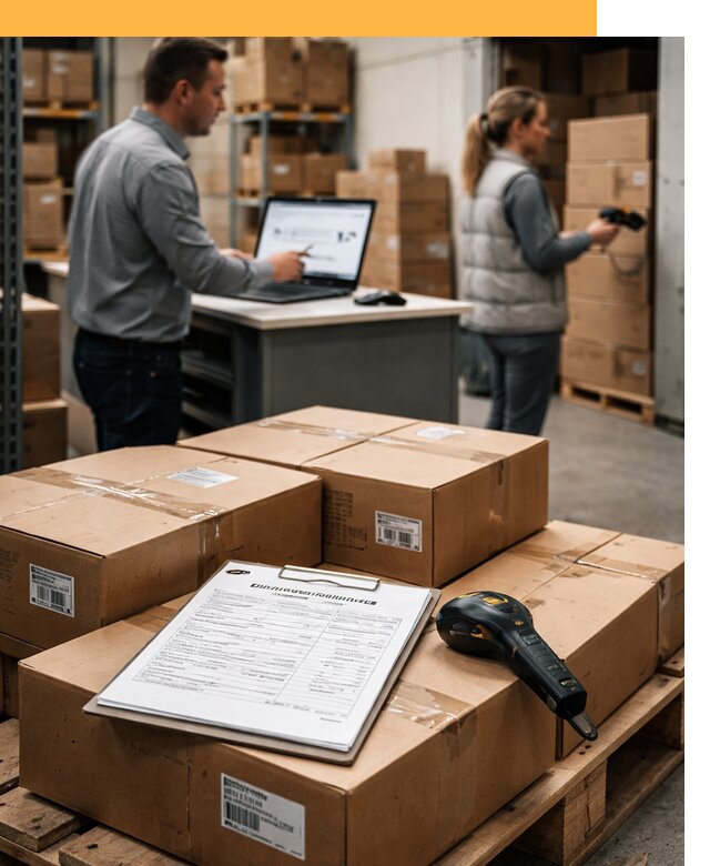 Таможенное оформление и сопровождение грузов из США от 8768 руб