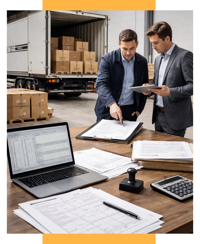 Таможенное оформление грузов из Армении от 8768 р. | СетСервис-Нхд