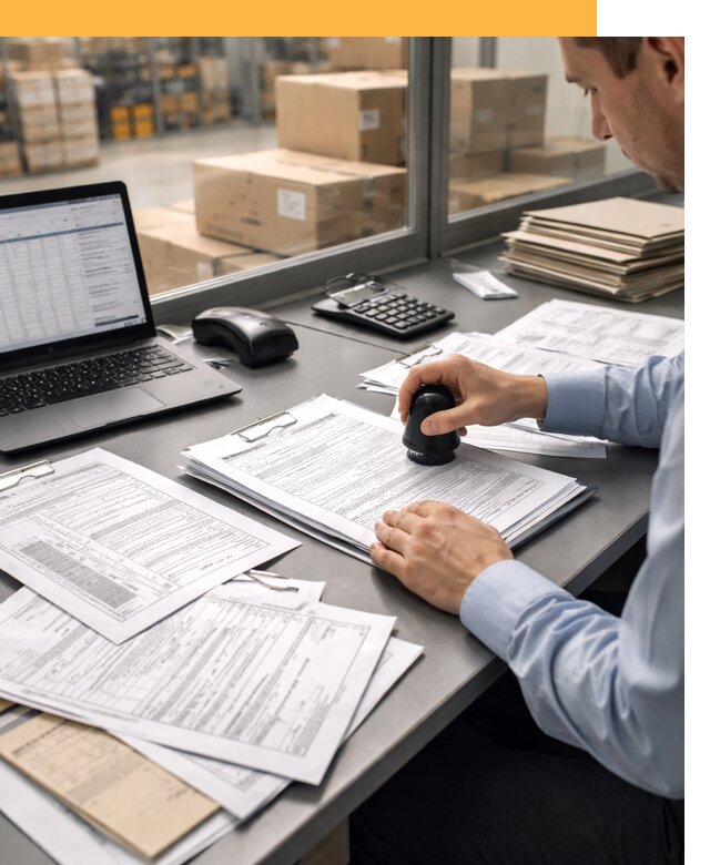 Таможенное оформление и сопровождение грузов из Узбекистана от 12378