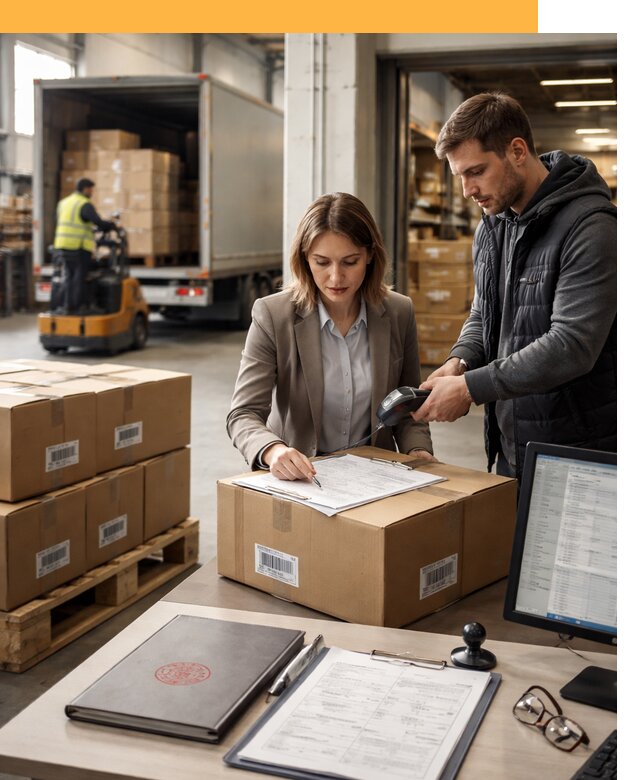 Таможенное оформление грузов из Беларуси от 8252