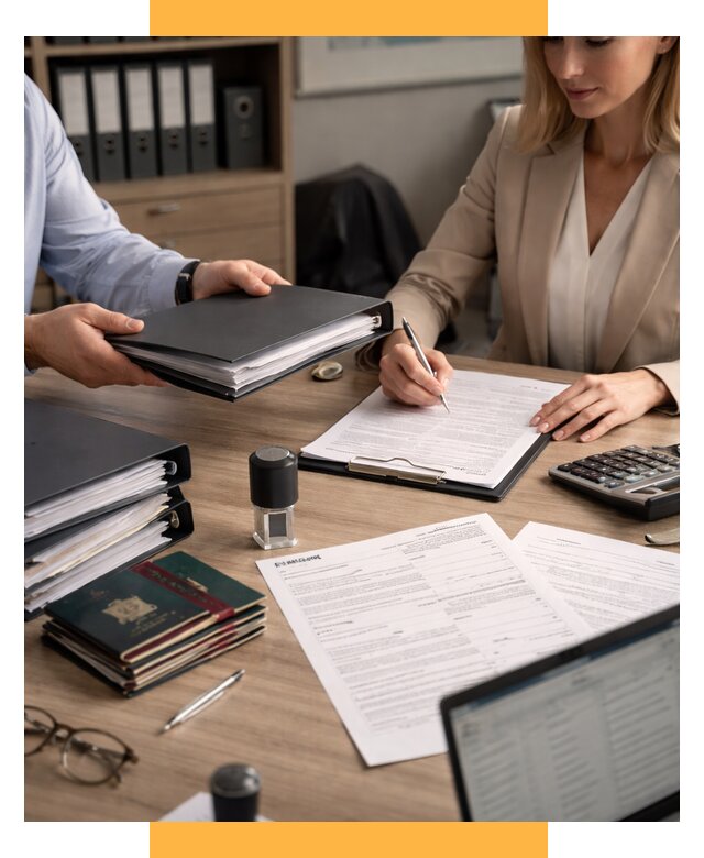 Разрешительная документация для импорта от 8252 р. | СетСервис-Нхд