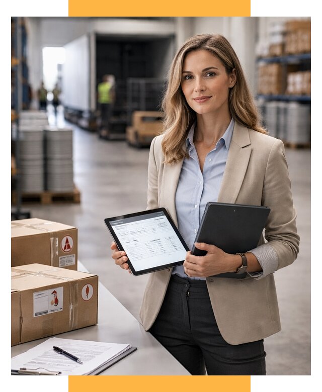 Таможенное оформление хим. сырья от 12378 р. СетСервис-Нхд